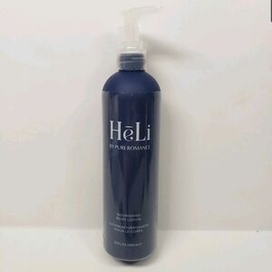 Pure Romance Heli Nourishing Body Lotion 12 Fl Oz